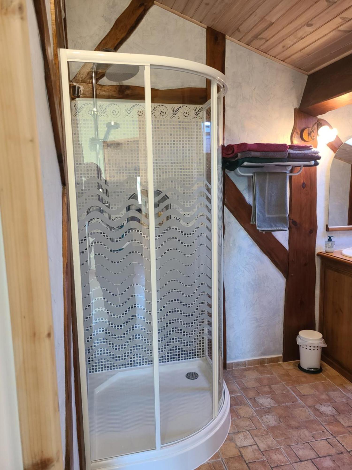 - - - - -Les Colombages - - - - Chambre D'Hotes-Gite- Classement Gite 3 Etoiles Mirepoix  Εξωτερικό φωτογραφία