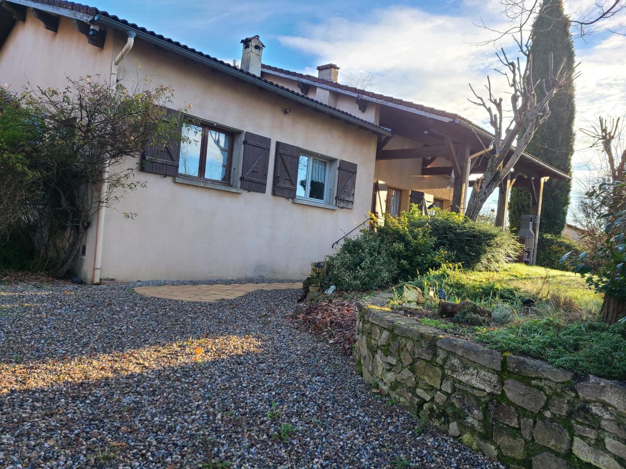 - - - - -Les Colombages - - - - Chambre D'Hotes-Gite- Classement Gite 3 Etoiles Mirepoix  Εξωτερικό φωτογραφία