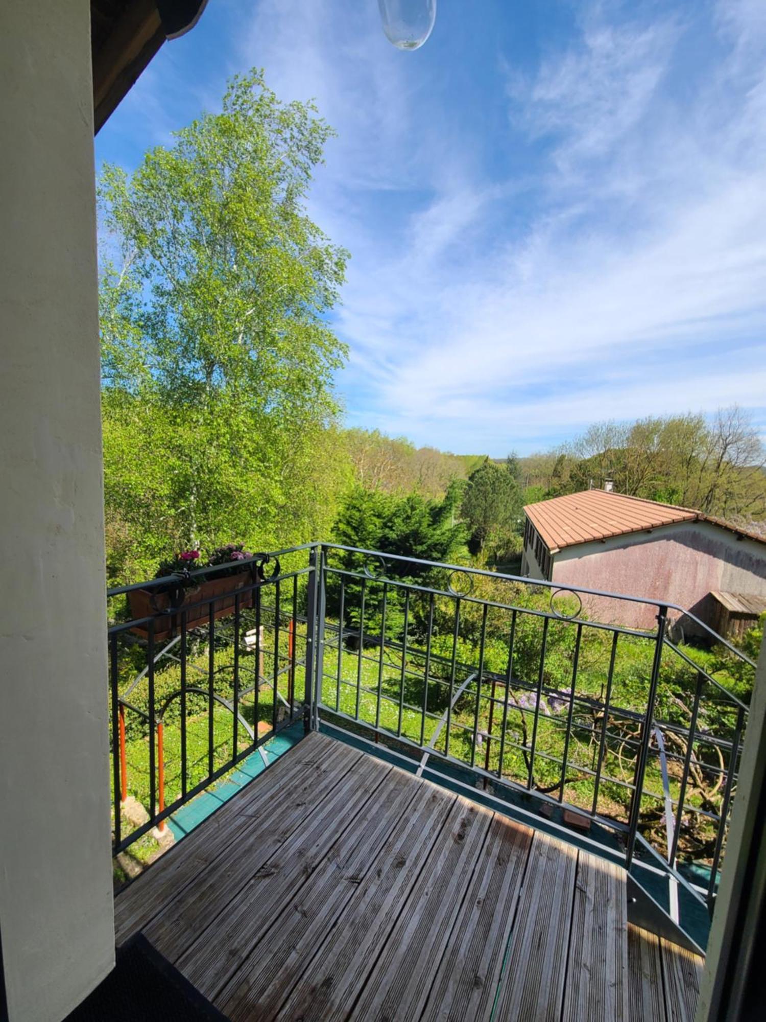 - - - - -Les Colombages - - - - Chambre D'Hotes-Gite- Classement Gite 3 Etoiles Mirepoix  Εξωτερικό φωτογραφία