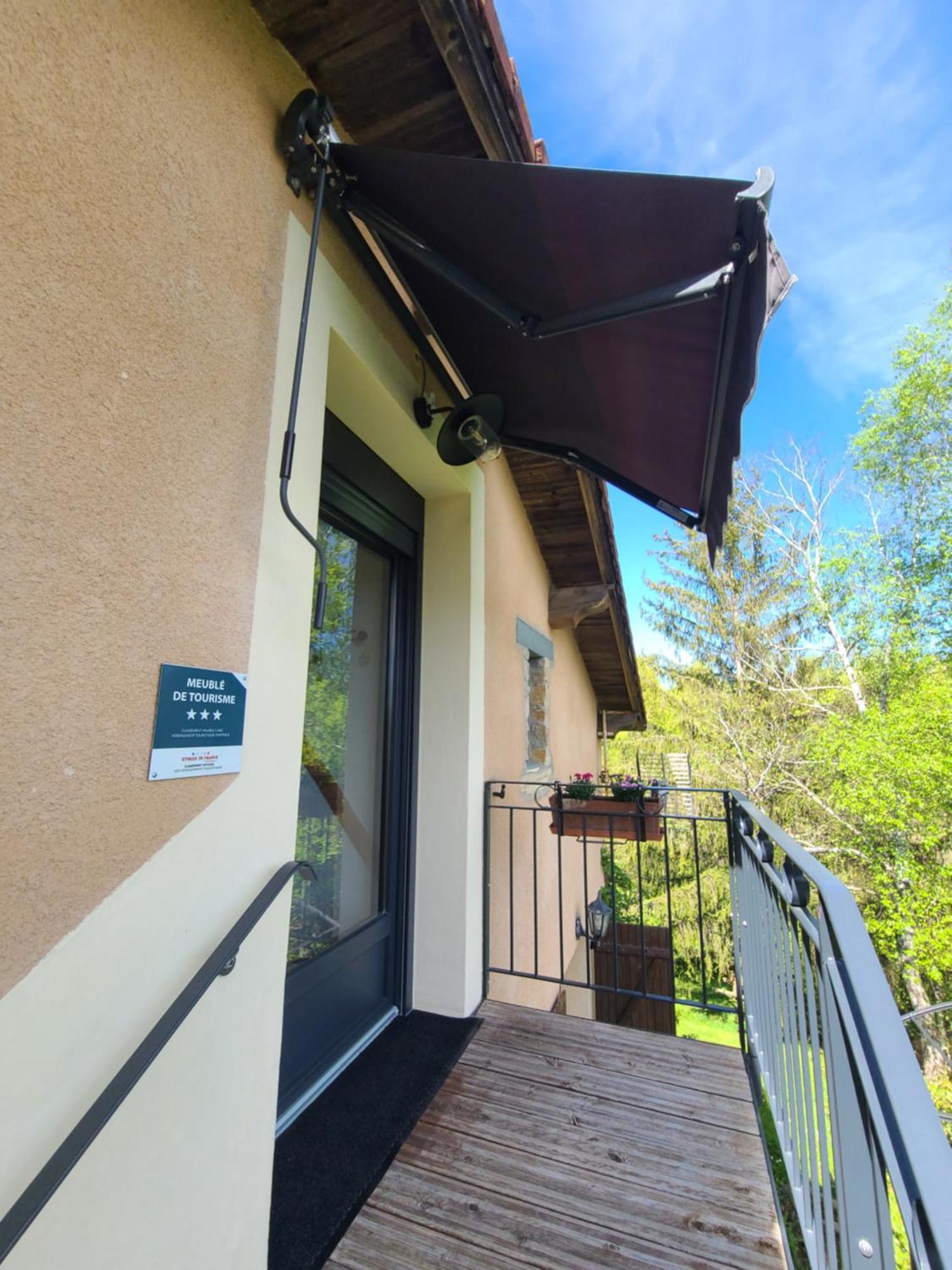 - - - - -Les Colombages - - - - Chambre D'Hotes-Gite- Classement Gite 3 Etoiles Mirepoix  Εξωτερικό φωτογραφία
