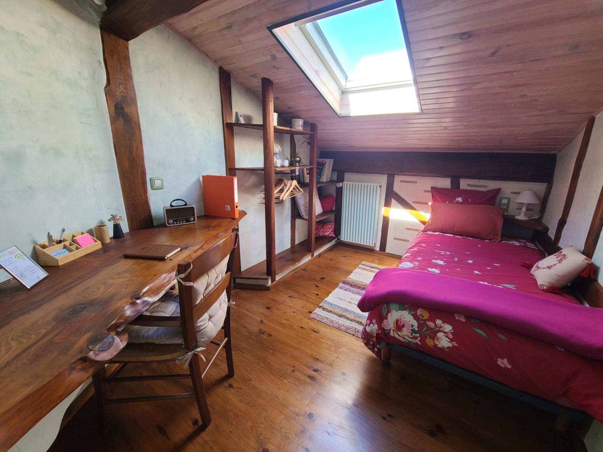 - - - - -Les Colombages - - - - Chambre D'Hotes-Gite- Classement Gite 3 Etoiles Mirepoix  Εξωτερικό φωτογραφία