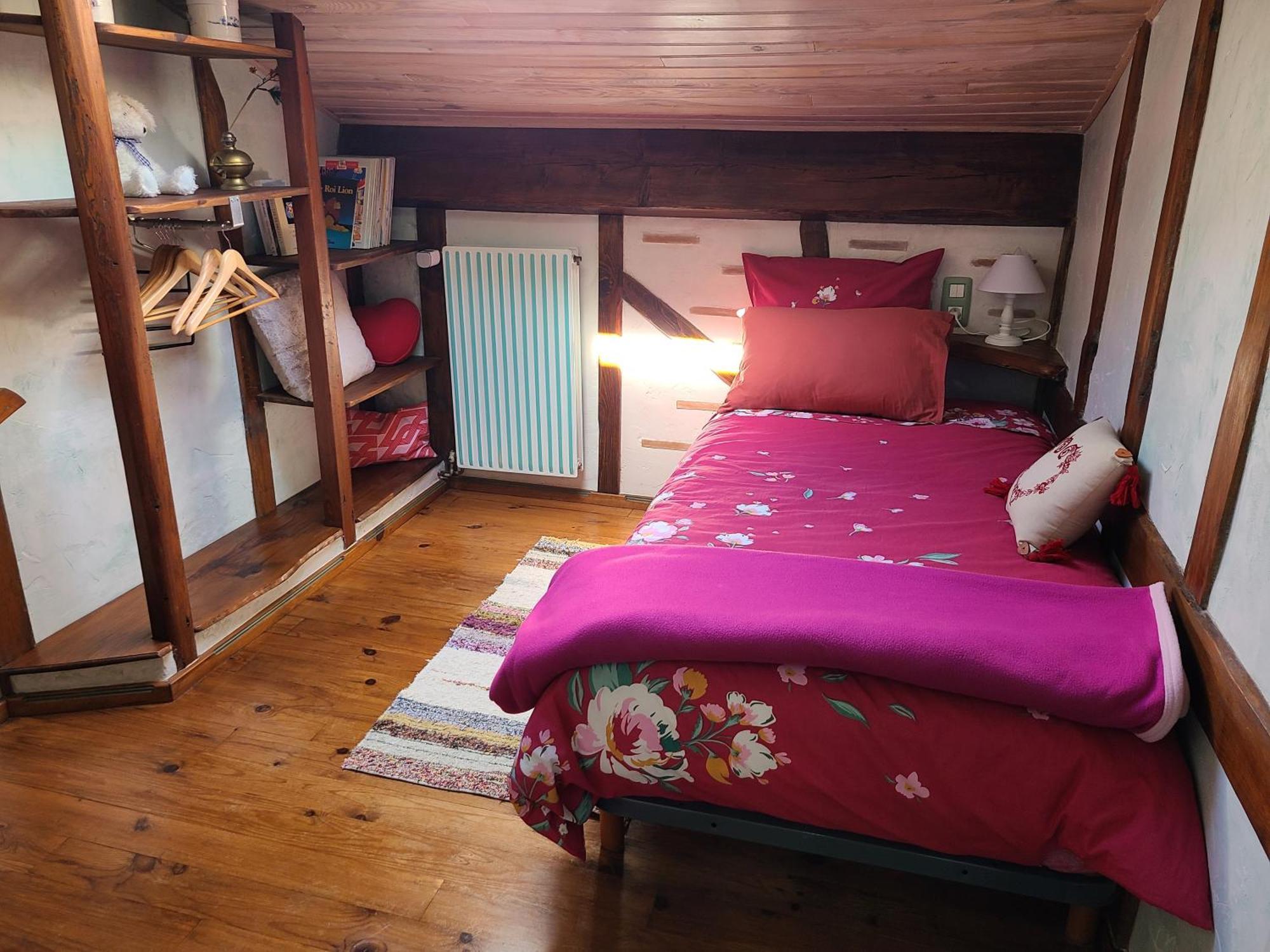 - - - - -Les Colombages - - - - Chambre D'Hotes-Gite- Classement Gite 3 Etoiles Mirepoix  Εξωτερικό φωτογραφία
