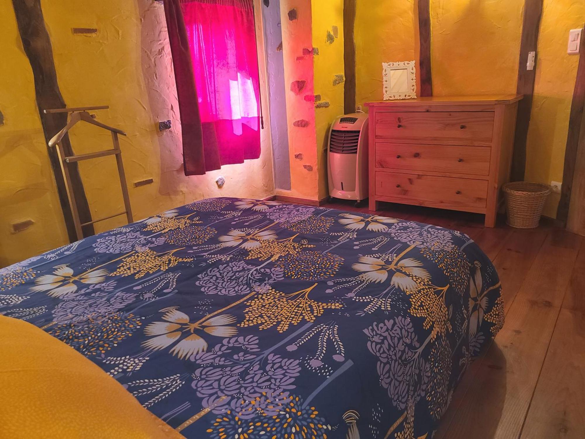 - - - - -Les Colombages - - - - Chambre D'Hotes-Gite- Classement Gite 3 Etoiles Mirepoix  Εξωτερικό φωτογραφία