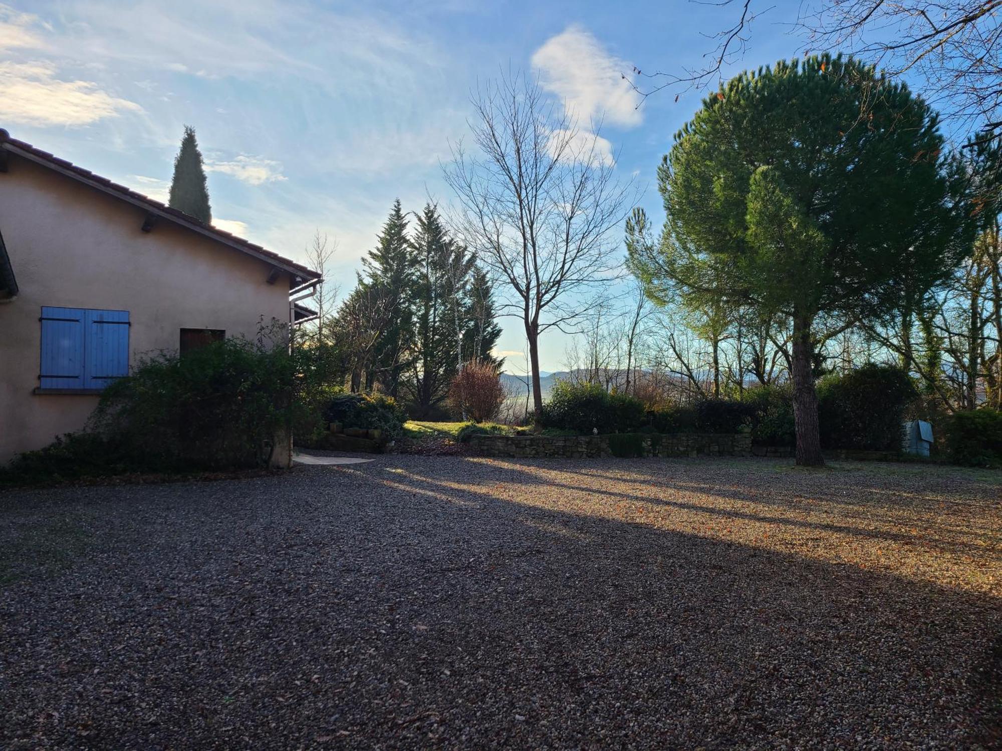 - - - - -Les Colombages - - - - Chambre D'Hotes-Gite- Classement Gite 3 Etoiles Mirepoix  Εξωτερικό φωτογραφία