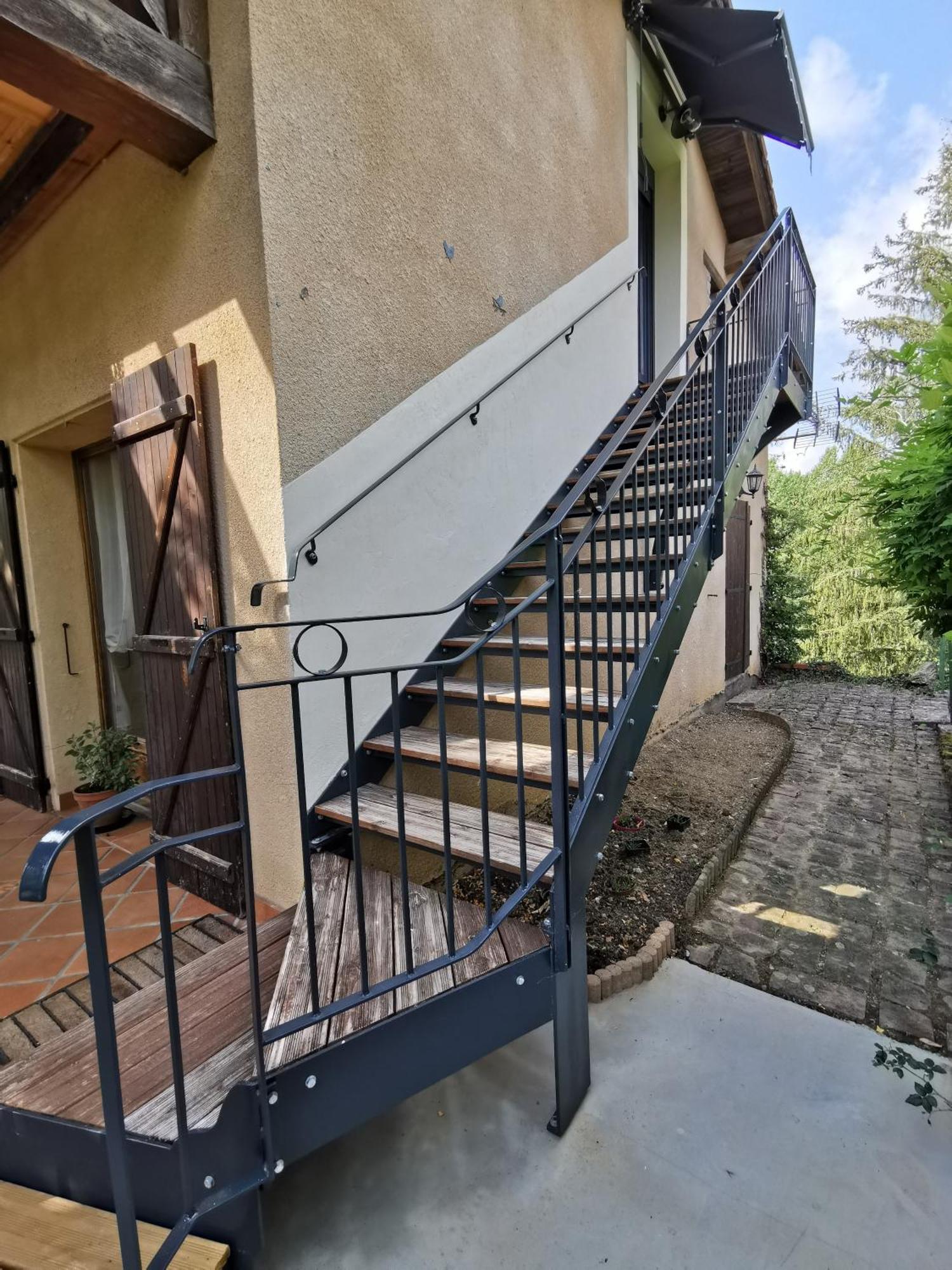 - - - - -Les Colombages - - - - Chambre D'Hotes-Gite- Classement Gite 3 Etoiles Mirepoix  Εξωτερικό φωτογραφία
